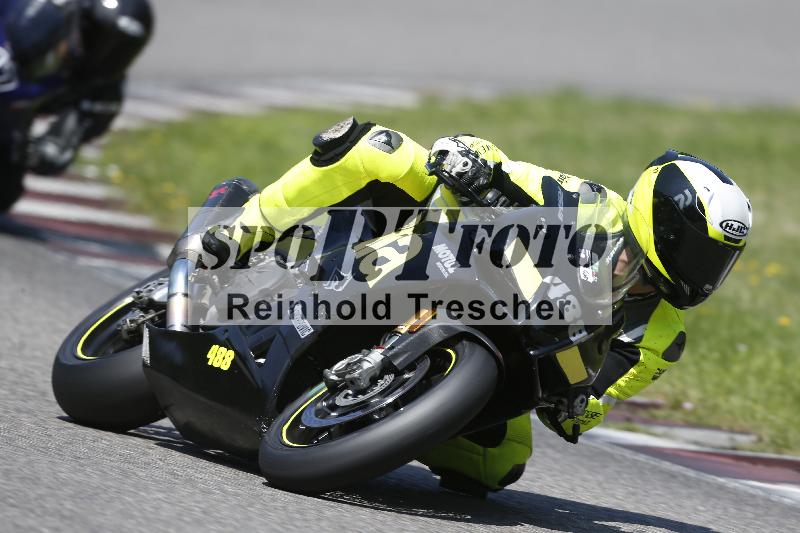 /26 23.07.2026  Speer Racing ADR/Gruppe weiss/488